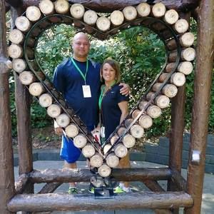 Meet your Posher, Kathy